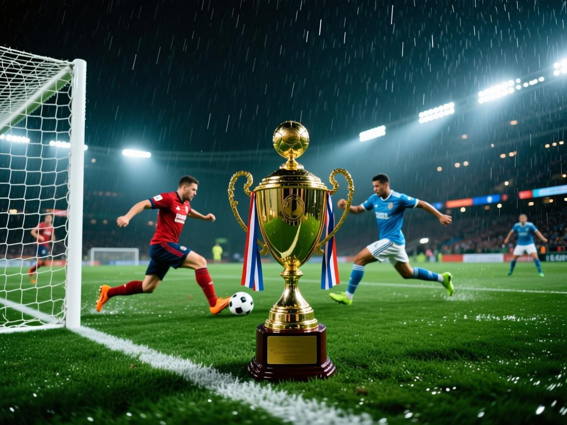 哈兰德焦点对战,费德勒与90激战SKT分钟,出色防守胜负难料! 哈兰德焦点对战,费德勒与90激战SKT分钟,出色防守胜负难料!