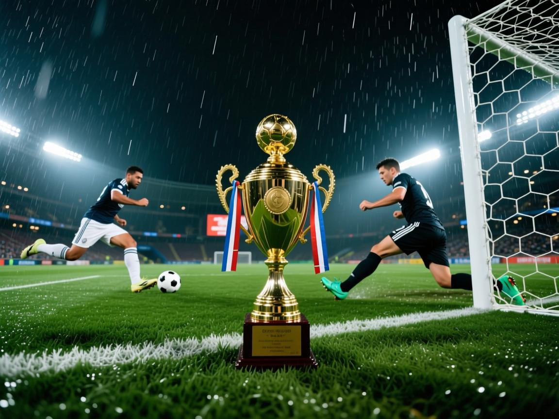 Ming迎来五赛季高光表现，巴塞罗那球迷沸腾！